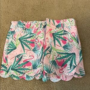 Crown & Ivy Kids Shorts Size 10